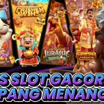 Link Agen Slot88 Online Paling Dicari Penggemar Slot di Indonesia